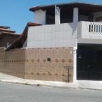 Excelente casa par venda ou permuta, com 156 metros, 3 dormitórios, 1 suíte -  Cidade Soberana, Gua