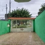 Excelente Casa assobradada  recém reformada à venda com 3 dormitórios, 1 suite, 3 vagas - Parque Co