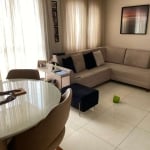 Lindo apartamento à venda, com 3 dormitórios (uma suite), na região da Vila das Bandeiras, Guarulho