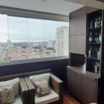 Apartamento à venda, Vila Rosália, Guarulhos, SP