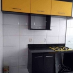 Apartamento à venda, Água Chata, Santa Cecilia Guarulhos, SP