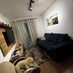 Excelente apartamento à venda com 3 dormitórios e 2 vagas de garagem,  Ao lado do Shopping Maia, na