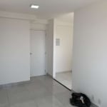 Excelente Apartamento, pronta para morar no Condomínio Terra Nostra com 1 vaga de garagem coberta,