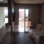 Cobertura à venda, 76 m² - Vila Silveira - Guarulhos/SP