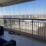 Lindo apartamento à venda, no 18° andar com vista livre, na região do Jardim Flor da Montanha, Guar