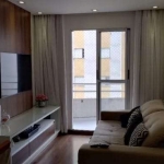 Apartamento à venda, Jardim Testae, Guarulhos, SP