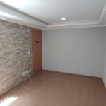 Lindo apartamento para locação, com 2 dormitórios e 1 vaga na região da Água Chata, Guarulhos, SP