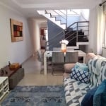 Excelente sobrado diferenciado à venda, com 4 dormitóriss e 4 vagas - Jardim Santa Mena, Guarulhos,