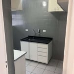 Apartamento para locação, Parque Renato Maia, Guarulhos, SP