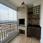 Apartamento de 3 dormitórios, Ponte Grande, Guarulhos, SP