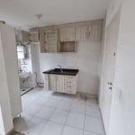 Excelente Apartamento para locação, com 45 metros, 2 dormitórios, 1 vaga - Cocaia, Guarulhos, SP