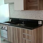 Excelente Apartamento para venda e locação, 45 metros , 2 dormitórios, 1 vaga  - Vila Nova Bonsuces