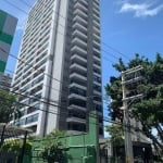 Excelente Apartamento para locação, 58 metros, 2 dormitórios, 1 suite, varanda gourmet envidraçada,