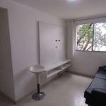 Apartamento com 2 quartos para alugar na Rua Fernando Luz, 403, Água Chata, Guarulhos