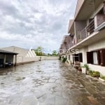 Casa em condomínio fechado com 3 quartos à venda na Rua Atenas, 44, Niterói, Canoas