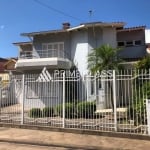 Casa comercial à venda na Dr. Sezefredo Azambuja Vieira, 154, Marechal Rondon, Canoas