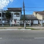 Casa comercial para alugar na Avenida Doutor Sezefredo Azambuja Vieira, 344, Marechal Rondon, Canoas