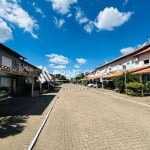 Casa em condomínio fechado com 2 quartos à venda na Rua Doutor Tancredo Neves, 169, Fátima, Canoas