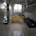 Apartamento com 2 quartos à venda na Baltazar de O. Garcia, Av, 2396, Costa e Silva, Porto Alegre