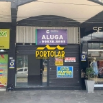 Ponto comercial para alugar na Avenida Assis Brasil, 3680, Jardim Lindóia, Porto Alegre