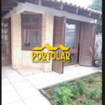 Casa com 1 quarto à venda na Rua Iguatemi, 125, Parque da Matriz, Cachoeirinha