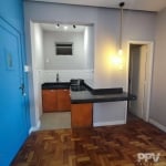 Apartamento para Locação em Teresópolis, Várzea, 1 dormitório, 1 banheiro