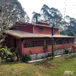 Casa para Venda em Teresópolis, Fazenda Suiça, 4 dormitórios, 1 suíte, 2 banheiros, 4 vagas