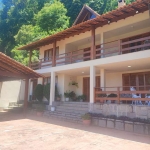 Casa para Locação em Teresópolis, Taumaturgo, 5 dormitórios, 4 banheiros, 3 vagas