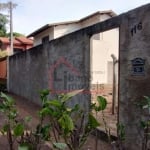 Terreno à venda na Rua Antônio Luiz Carbone, 116, Cidade Universitária, Campinas