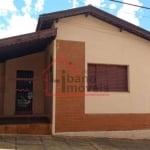 Casa comercial à venda na Rua Pereira Machado, 182, Centro, São João da Boa Vista