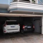 Residencia 4D com 4 suítes no bairro três figueiras Porto Alegre