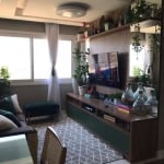 Openhouse vende apartamento 3 dormitórios com uma suíte, 75 m², no bairro São Sebastião