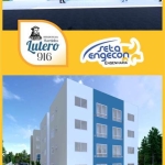 Residencial Martinho Lutero