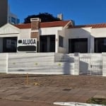 CASA COMERCIAL- AV CARLOS GOMES - BAIRRO TRÊS FIGUEIRAS