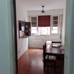 APARTAMENTO 1 DORMITÓRIO ELEVADOR GARAGEM COLETIVA