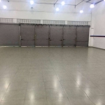 LOJA COMERCIAL 416 m²  PARA LOCAÇÃO NA VILA MATHIAS