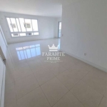 Apartamento 4 dormitórios com lazer -Edifício Vila Maranhão -Pompéia-Santos