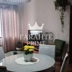 Apartamento 3 dormitórios - 1 suite -  Ponta da Praia - Santos