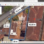 TERRENO EM SANTOS  CANAL 1      PRÓXIMO A PORTUGUESA SANTISTA OPORTUNIDADE