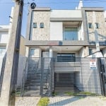 Excelente Sobrado Triplex Novo no Sitio Cercado