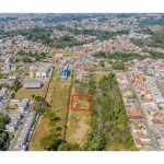 Terreno ZR2.1 com mais de  1200 m²