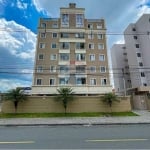 Apartamento 67m², ensolarado, com elevador, sacada com churrasqueira, 3 quartos, sendo 1 suíte e 1 vaga privativa – Estância Pinhais, Pinhais/PR