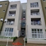 Apartamento novo de 45m² em condomínio clube, térreo, com 2 quartos, 1 vaga, em Campina da Barra - Araucária