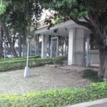 Apartamento Residencial de 01 dormitório no bairro Santana