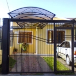 Casa residencial térrea no bairro Hípica