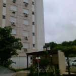 Apartamento Residencial no bairro Cristal de 2 dormitórios