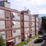 Apartamento Residencial na Rua Zeferino Dias