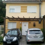 Sobrado Residencial na Rua Vicenza