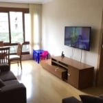 Apartamento Residencial na Rua Silva Jardim