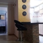 Apartamento Residencial com vaga na Vila Nova